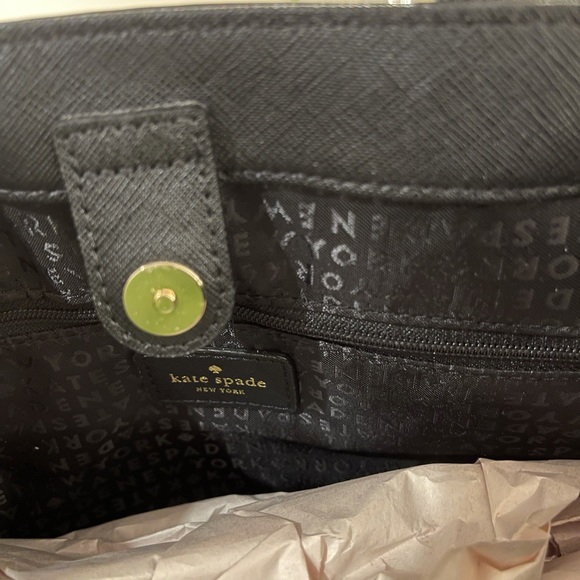 Brand New Kate Spade Laurel Way Evangelie - Picture 7 of 11